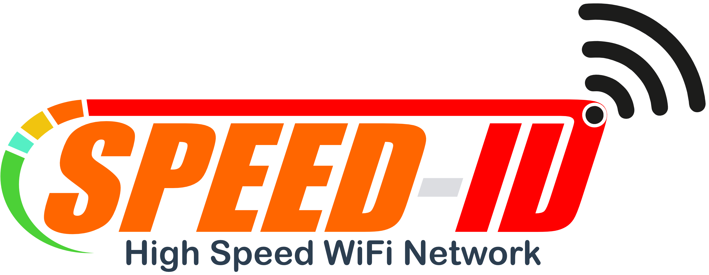 Logo SPEED-id